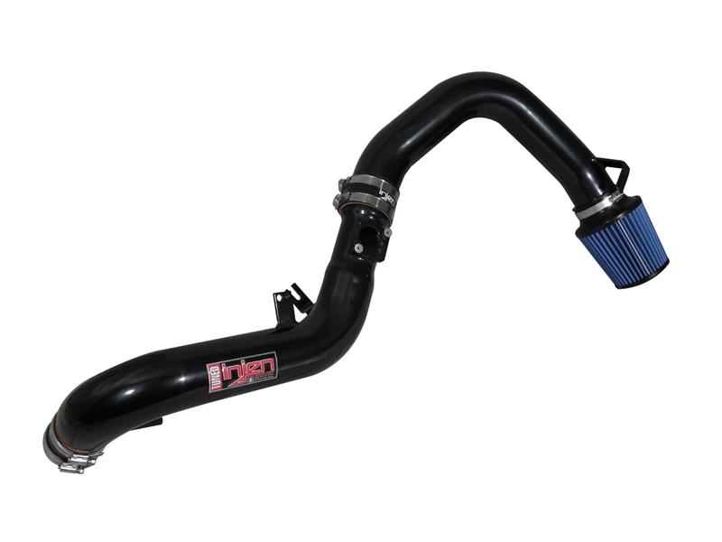 Picture of Injen INJ SP Intake Cold Air Intakes - SP2110BLK