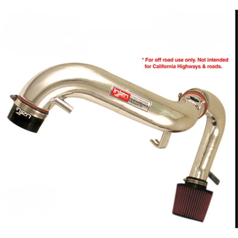 Picture of Injen INJ SP Intake Cold Air Intakes - SP2110P