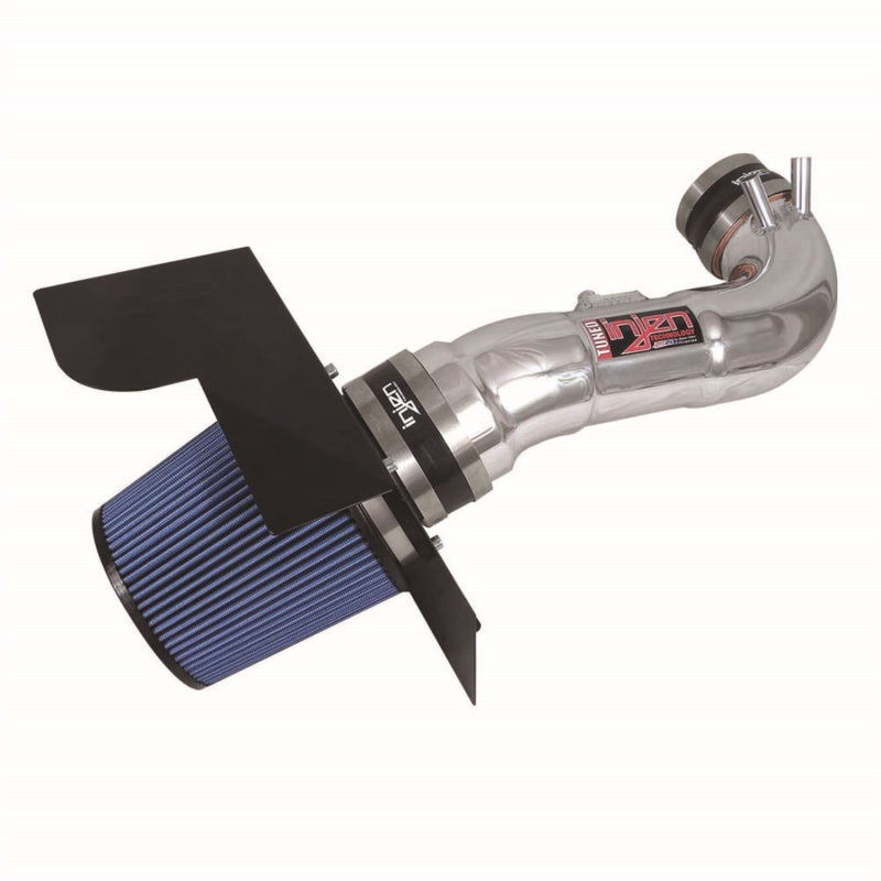 Picture of Injen INJ SP Intake Cold Air Intakes - SP2096P