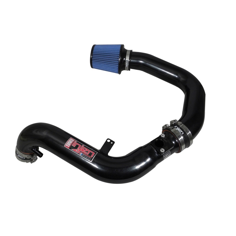 Picture of Injen INJ SP Intake Cold Air Intakes - SP2114BLK
