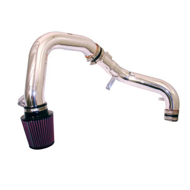 Picture of Injen INJ SP Intake Cold Air Intakes - SP2114P