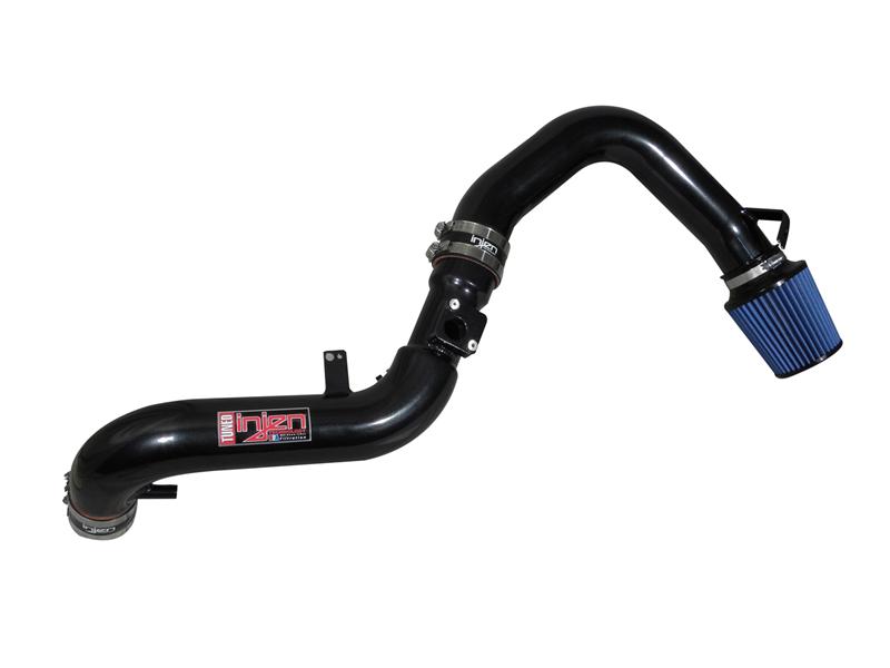 Picture of Injen INJ SP Intake Cold Air Intakes - SP2115BLK
