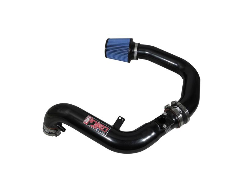 Picture of Injen INJ SP Intake Cold Air Intakes - SP2114BLK