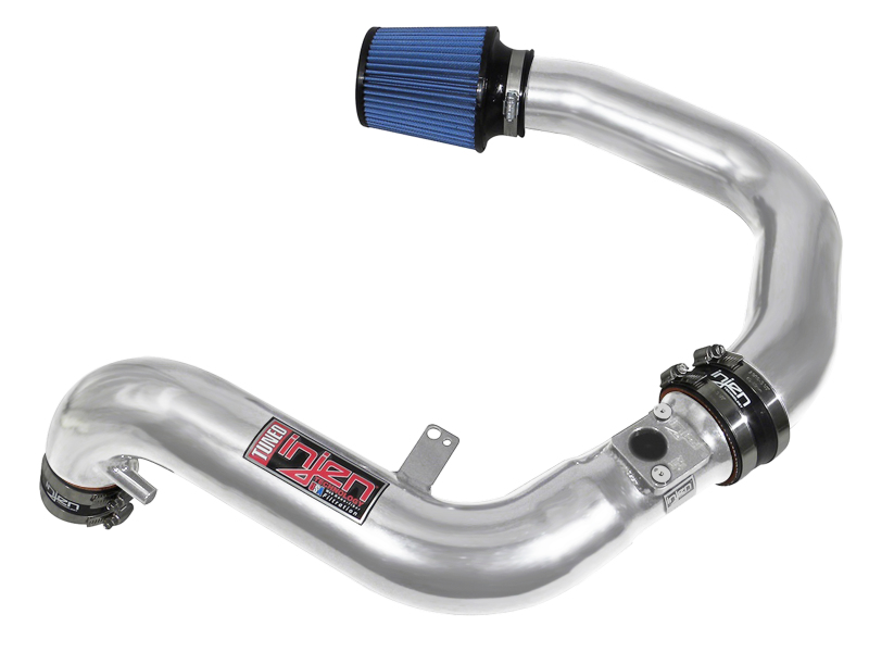 Picture of Injen INJ SP Intake Cold Air Intakes - SP2114P