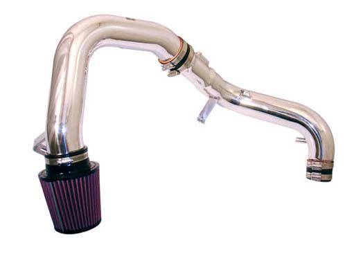 Picture of Injen INJ SP Intake Cold Air Intakes - SP2114P