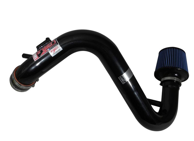 Picture of Injen INJ SP Intake Cold Air Intakes - SP6062BLK