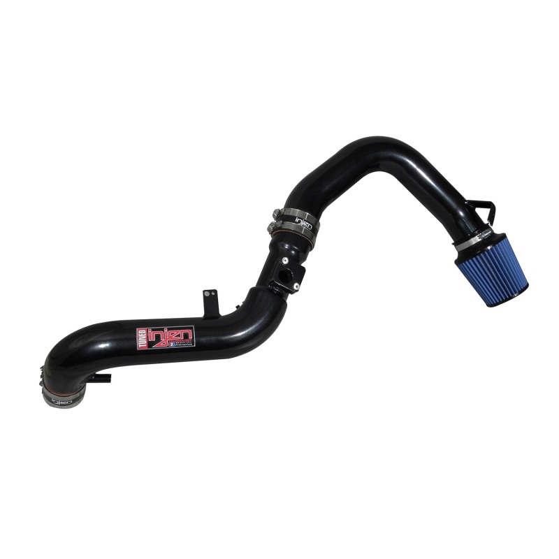 Picture of Injen INJ SP Intake Cold Air Intakes - SP2115BLK