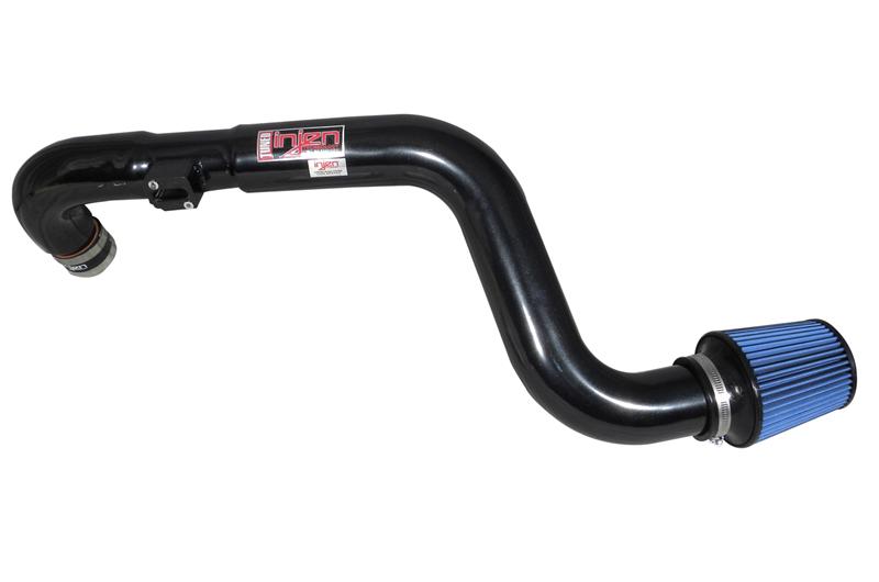 Picture of Injen INJ SP Intake Cold Air Intakes - SP3070BLK
