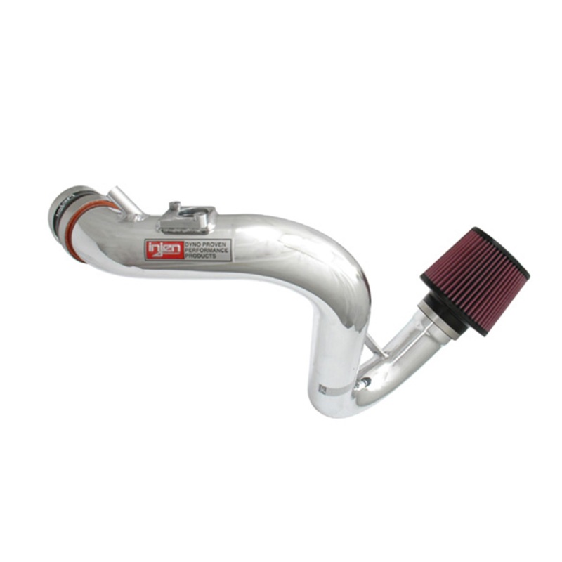 Picture of Injen INJ SP Intake Cold Air Intakes - SP6062BLK