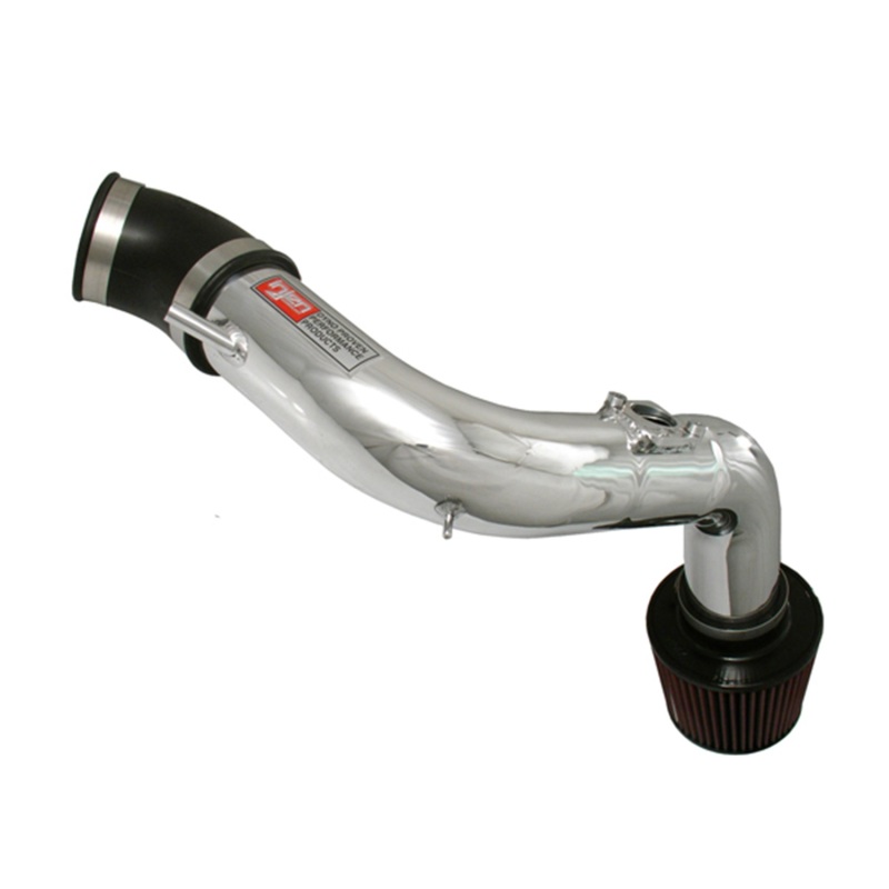 Picture of Injen INJ SP Intake Cold Air Intakes - SP6072BLK