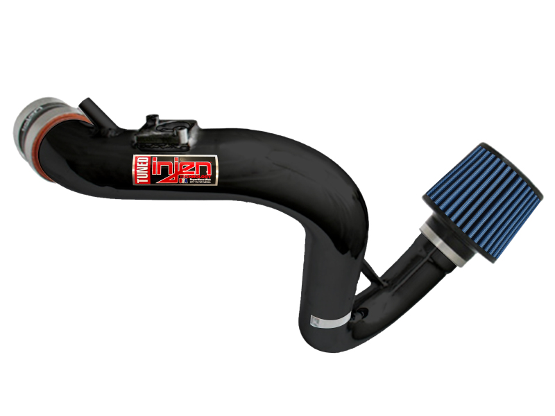 Picture of Injen INJ SP Intake Cold Air Intakes - SP6062BLK