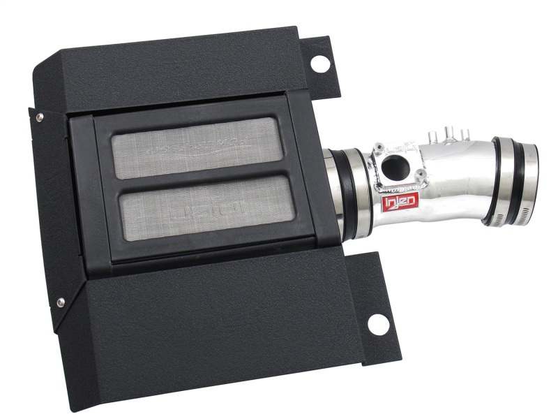 Picture of Injen INJ SP Intake Cold Air Intakes - SP6080P