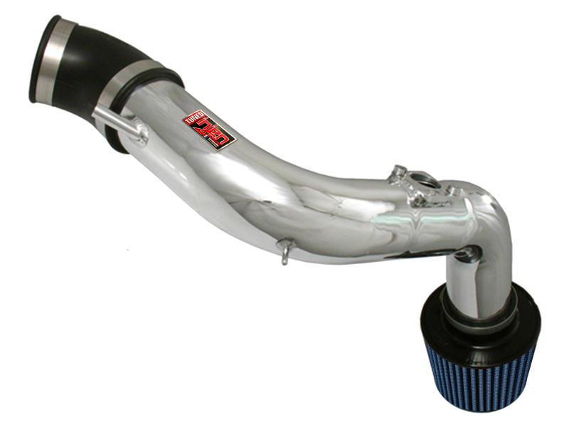 Picture of Injen INJ SP Intake Cold Air Intakes - SP6072P