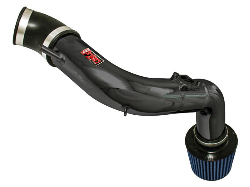 Picture of Injen INJ SP Intake Cold Air Intakes - SP6072BLK