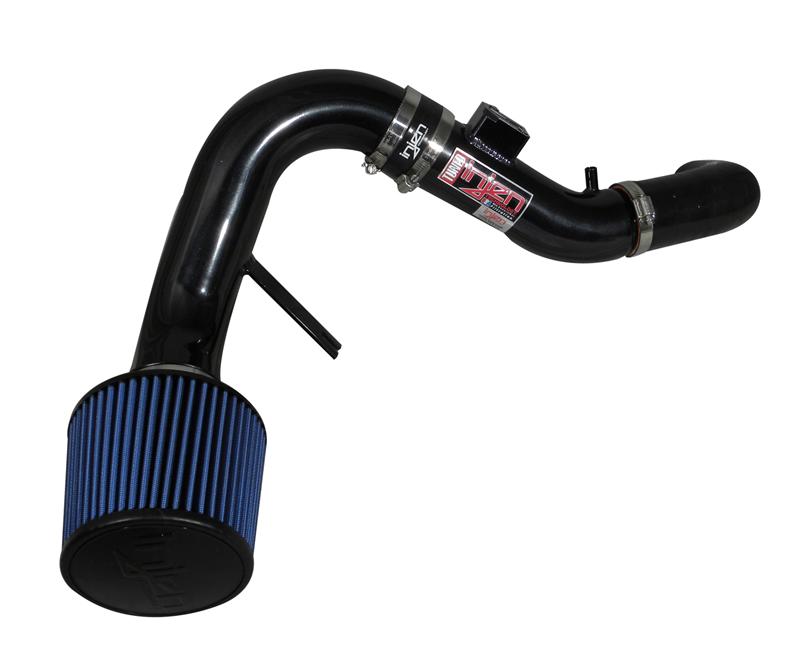 Picture of Injen INJ SP Intake Cold Air Intakes - SP7024BLK