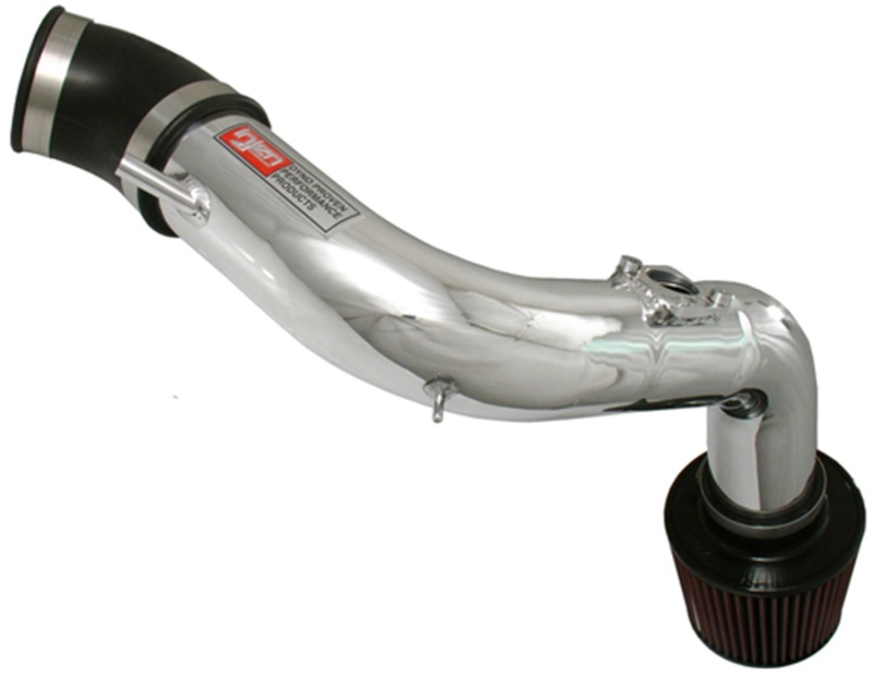 Picture of Injen INJ SP Intake Cold Air Intakes - SP6072P