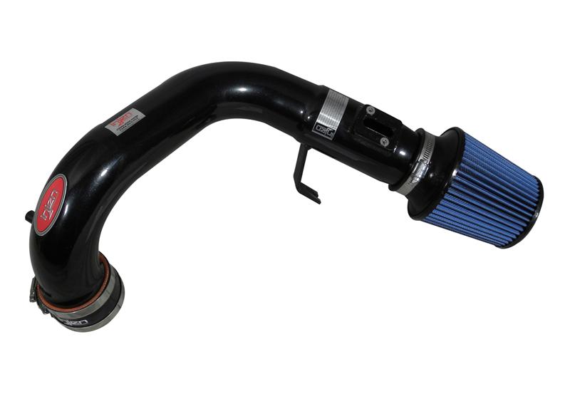 Picture of Injen INJ SP Intake Cold Air Intakes - SP7026BLK