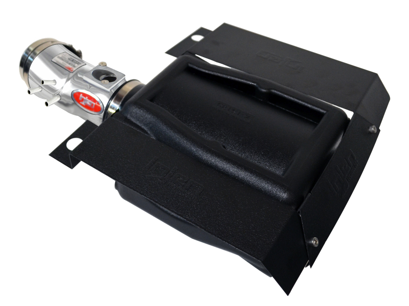 Picture of Injen INJ SP Intake Cold Air Intakes - SP6080P