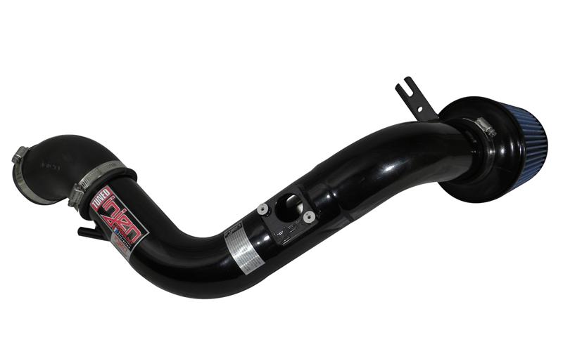 Picture of Injen INJ SP Intake Cold Air Intakes - SP6072BLK