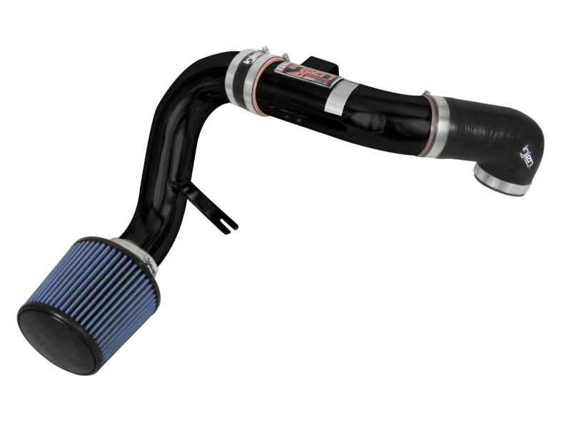 Picture of Injen INJ SP Intake Cold Air Intakes - SP7024BLK
