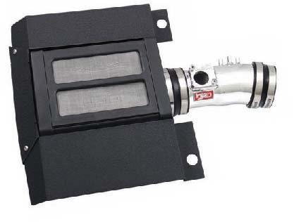 Picture of Injen INJ SP Intake Cold Air Intakes - SP6080P