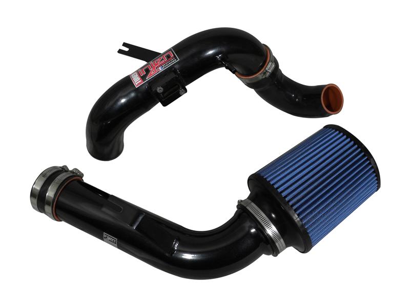 Picture of Injen INJ SP Intake Cold Air Intakes - SP7027BLK