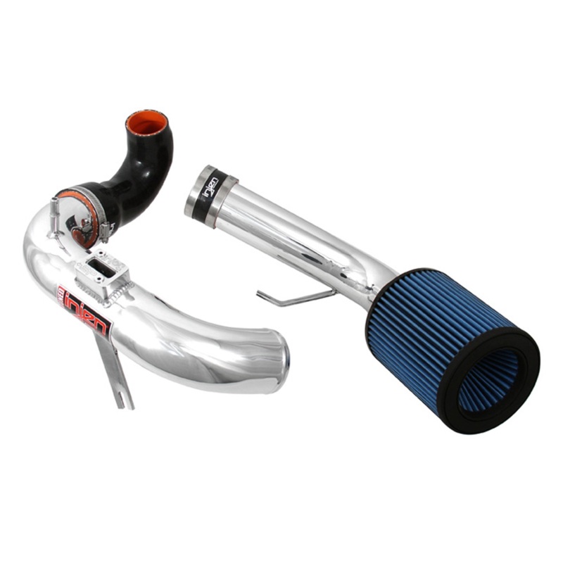 Picture of Injen INJ SP Intake Cold Air Intakes - SP7027P