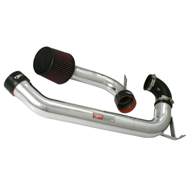 Picture of Injen INJ SP Intake Cold Air Intakes - SP7030BLK
