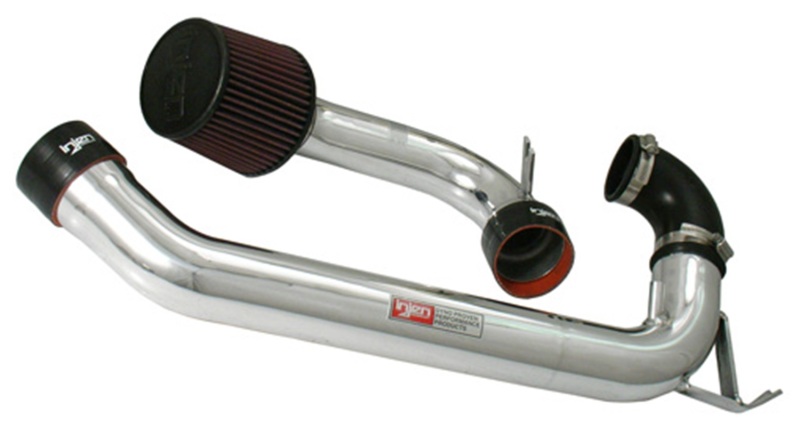 Picture of Injen INJ SP Intake Cold Air Intakes - SP7030P