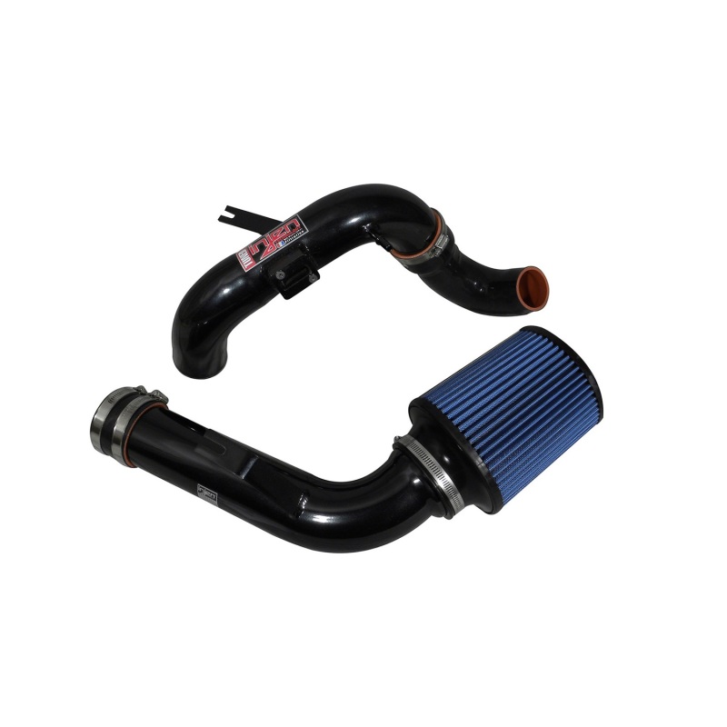 Picture of Injen INJ SP Intake Cold Air Intakes - SP7027BLK