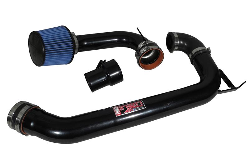 Picture of Injen INJ SP Intake Cold Air Intakes - SP7030BLK