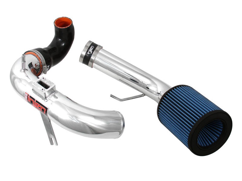 Picture of Injen INJ SP Intake Cold Air Intakes - SP7027P