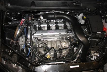 Picture of Injen INJ SP Intake Cold Air Intakes - SP7027P