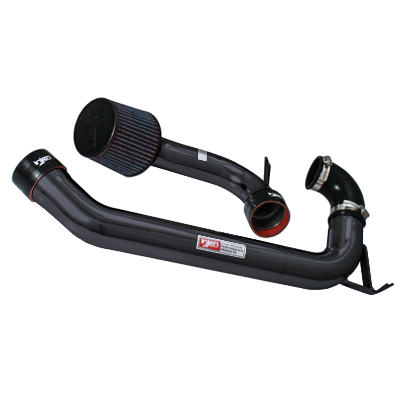 Picture of Injen INJ SP Intake Cold Air Intakes - SP7030BLK