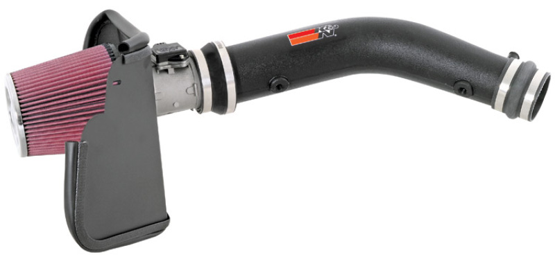 Picture of KN Cold Air Intakes - 57-9012