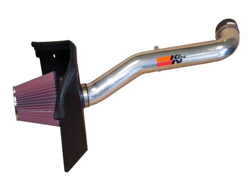 Picture of KN Cold Air Intakes - 77-1548KP