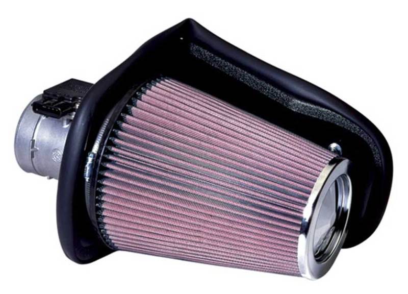 Picture of KN Cold Air Intakes - 57-2545