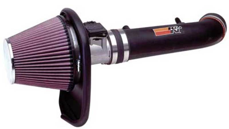 Picture of KN Cold Air Intakes - 57-2527