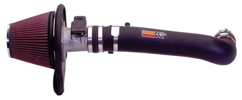 Picture of KN Cold Air Intakes - 57-2536