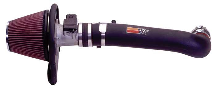 Picture of KN Cold Air Intakes - 57-2536