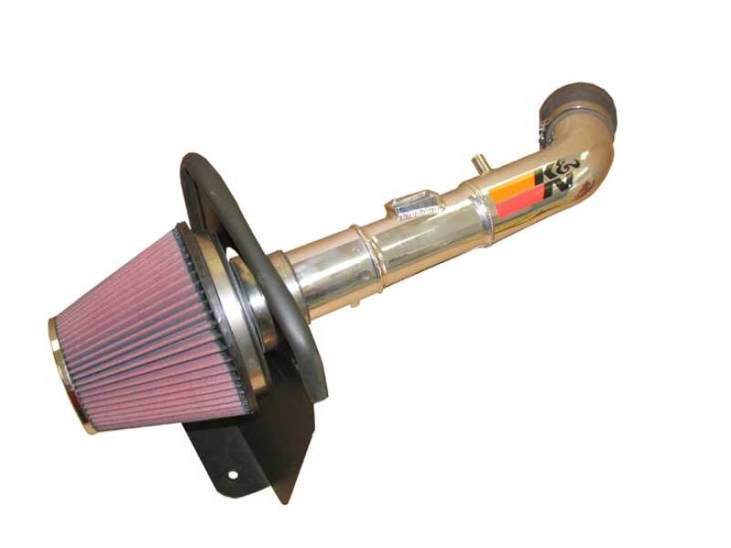 Picture of KN Cold Air Intakes - 77-2561KP