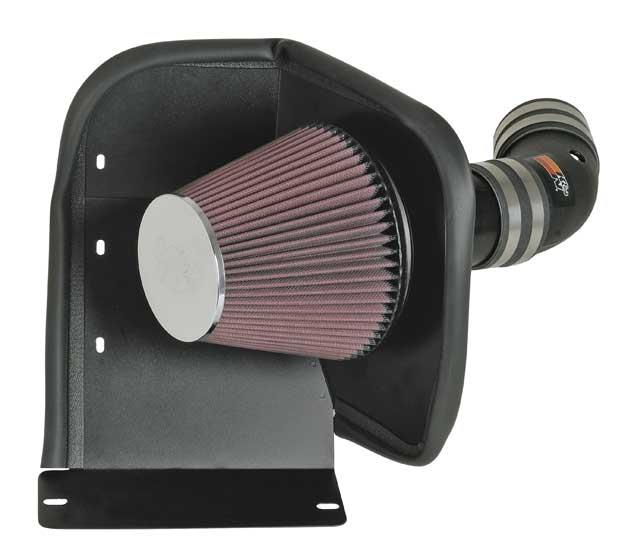 Picture of KN Cold Air Intakes - 63-3059