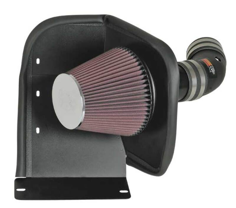 Picture of KN Cold Air Intakes - 63-3059