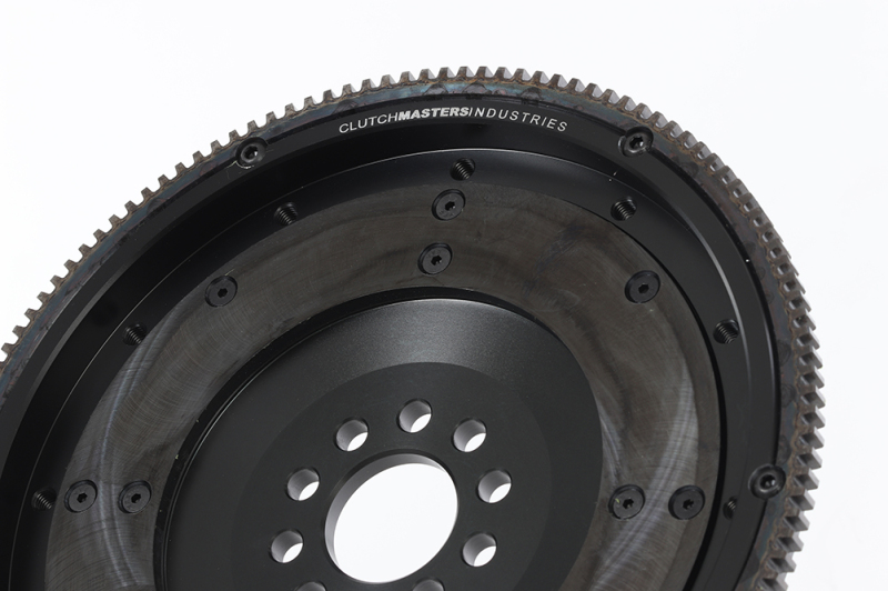 Picture of Clutch Masters CM Aluminum Flywheels - FW-207-B-TDA