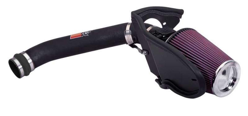 Picture of KN Cold Air Intakes - 57-2553