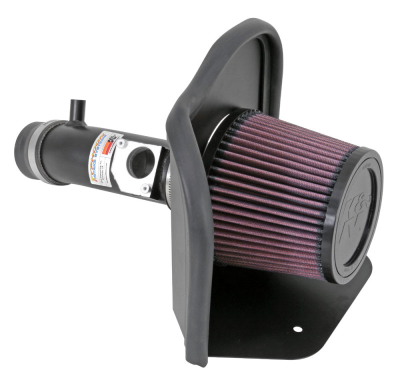 Picture of KN Cold Air Intakes - 69-8612TFK