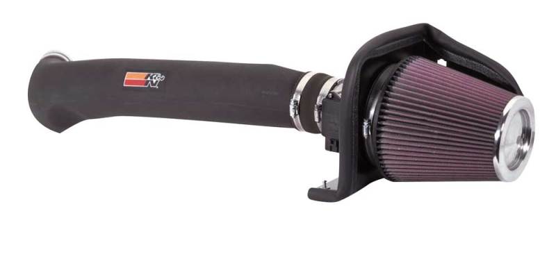 Picture of KN Cold Air Intakes - 57-2543