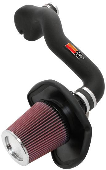 Picture of KN Cold Air Intakes - 57-2535