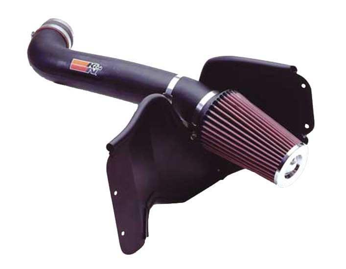 Picture of KN Cold Air Intakes - 57-1513-1