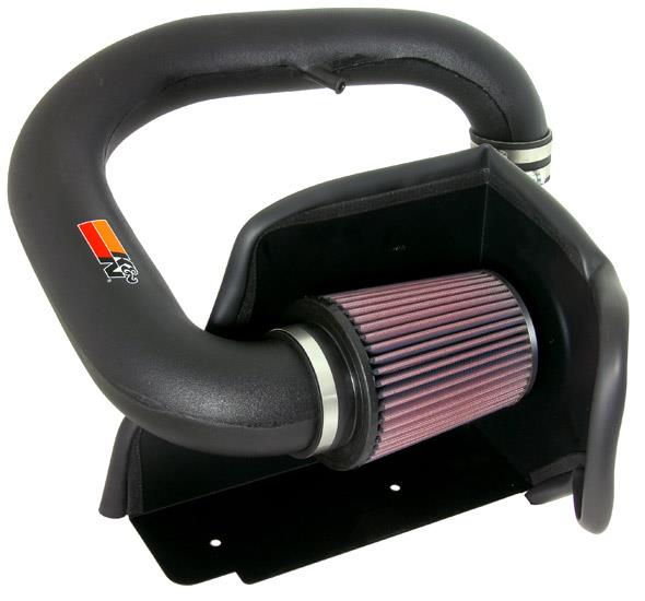 Picture of KN Cold Air Intakes - 57-1521
